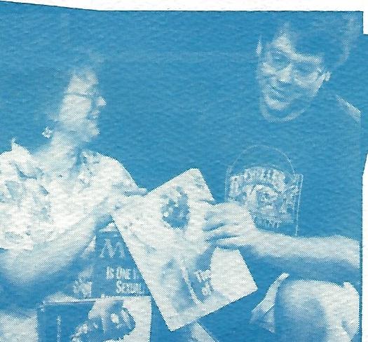 Photo of Brian Anderson from his time at Appalachian State University. Photo submitted.